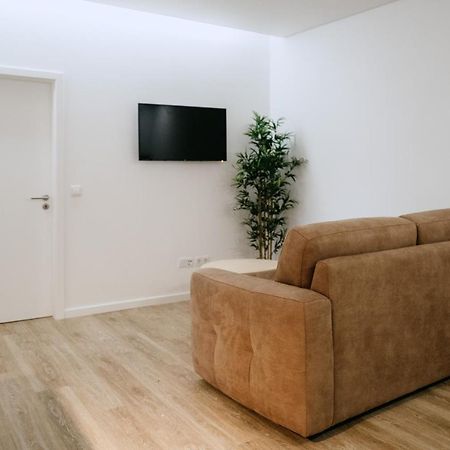 Villa Teresa Apartamentos Vila Nova de Gaia Luaran gambar