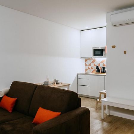 Villa Teresa Apartamentos Vila Nova de Gaia Luaran gambar