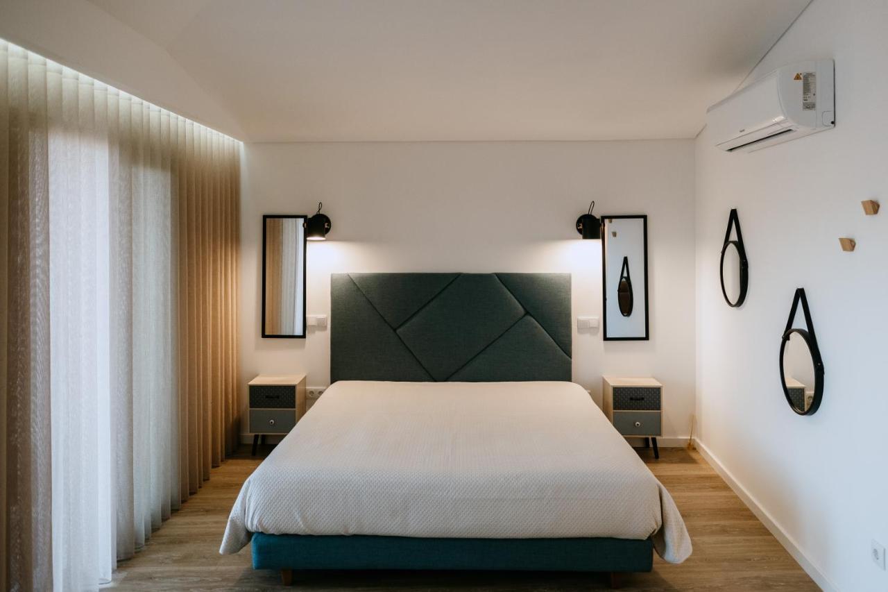 Villa Teresa Apartamentos Vila Nova de Gaia Luaran gambar