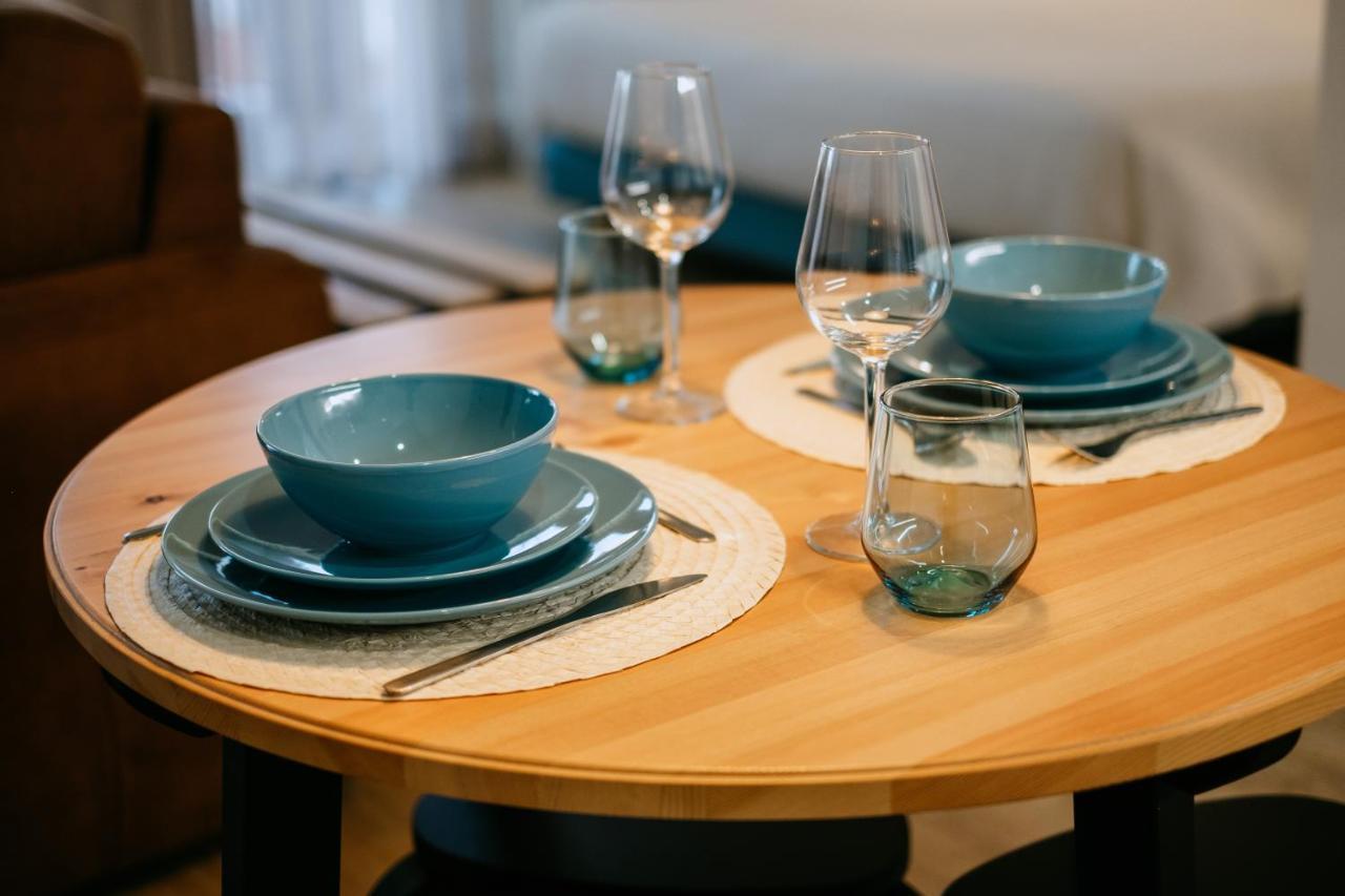 Villa Teresa Apartamentos Vila Nova de Gaia Luaran gambar