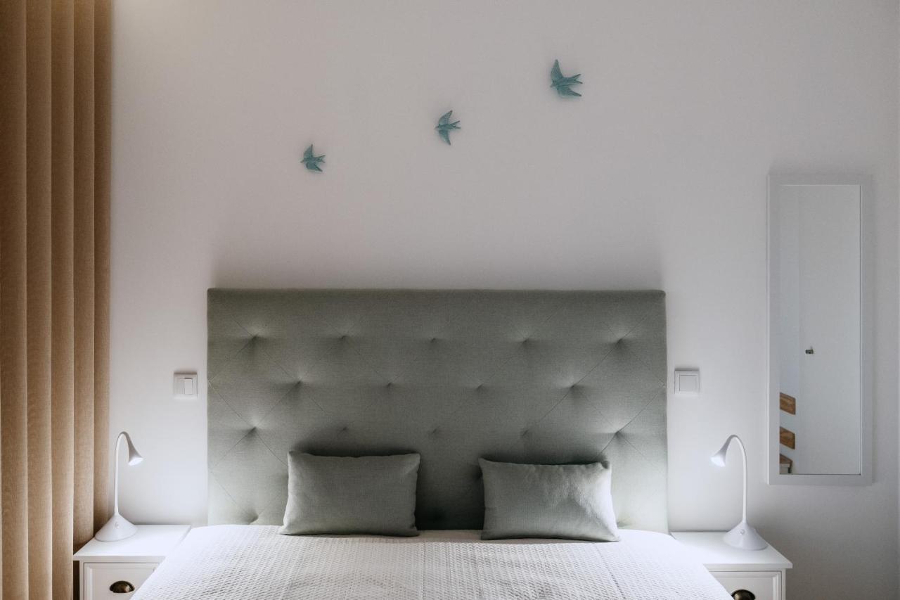 Villa Teresa Apartamentos Vila Nova de Gaia Luaran gambar