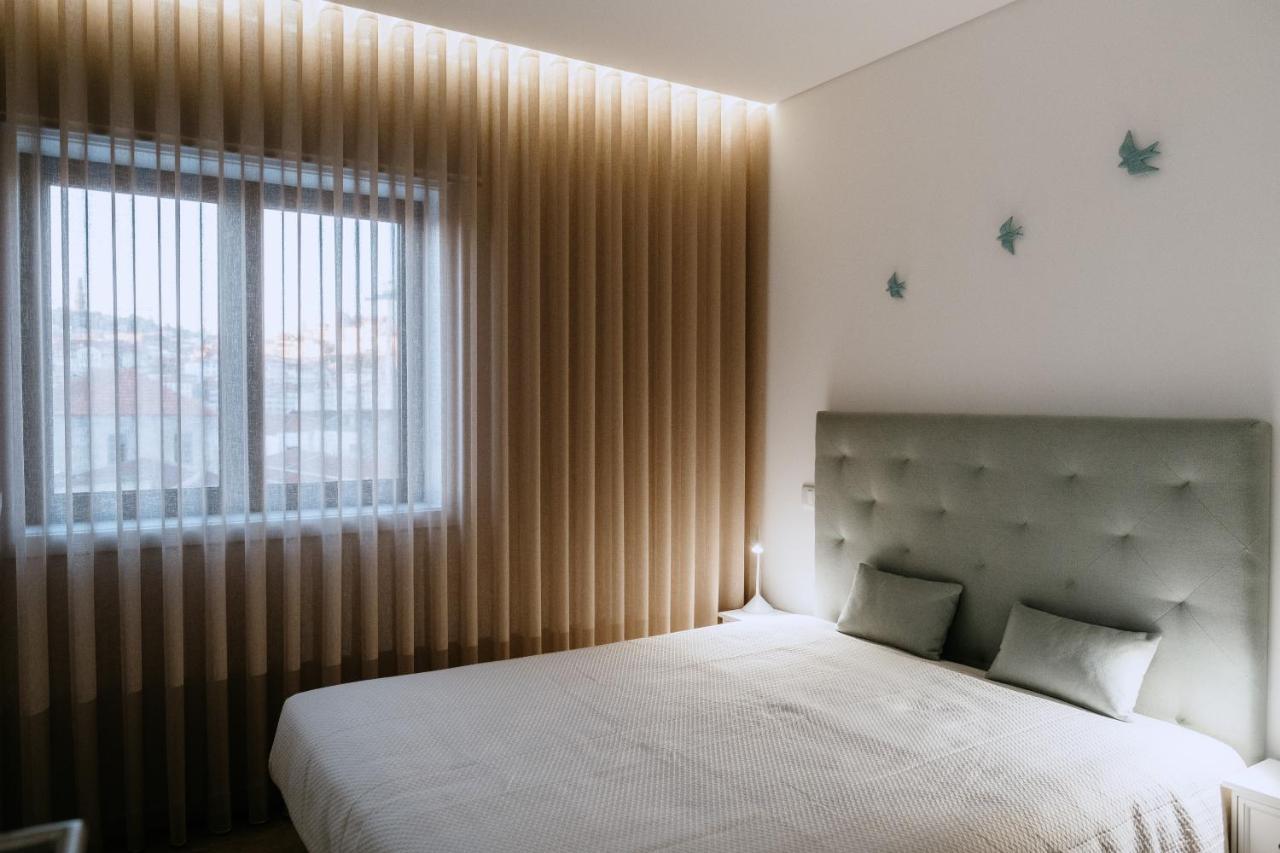 Villa Teresa Apartamentos Vila Nova de Gaia Luaran gambar