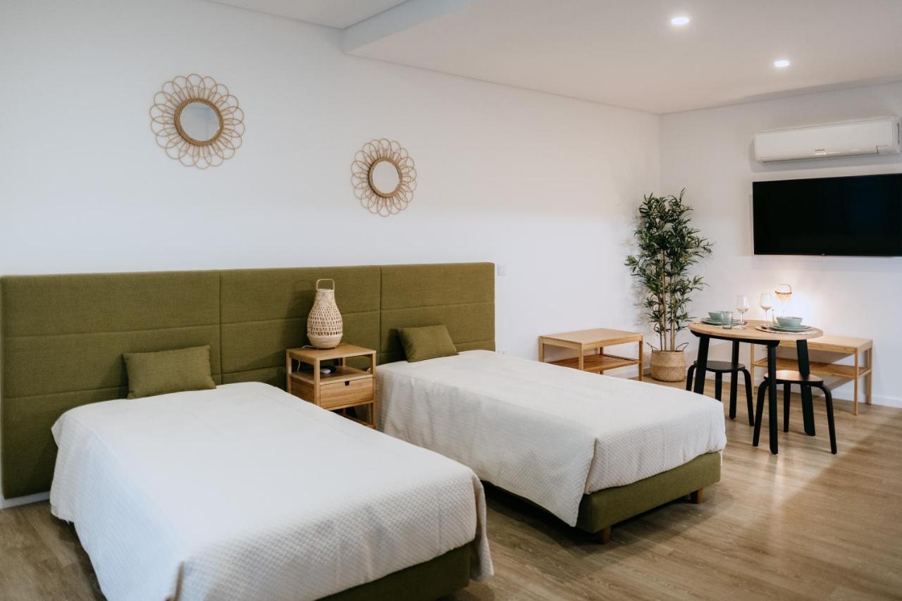 Villa Teresa Apartamentos Vila Nova de Gaia Luaran gambar