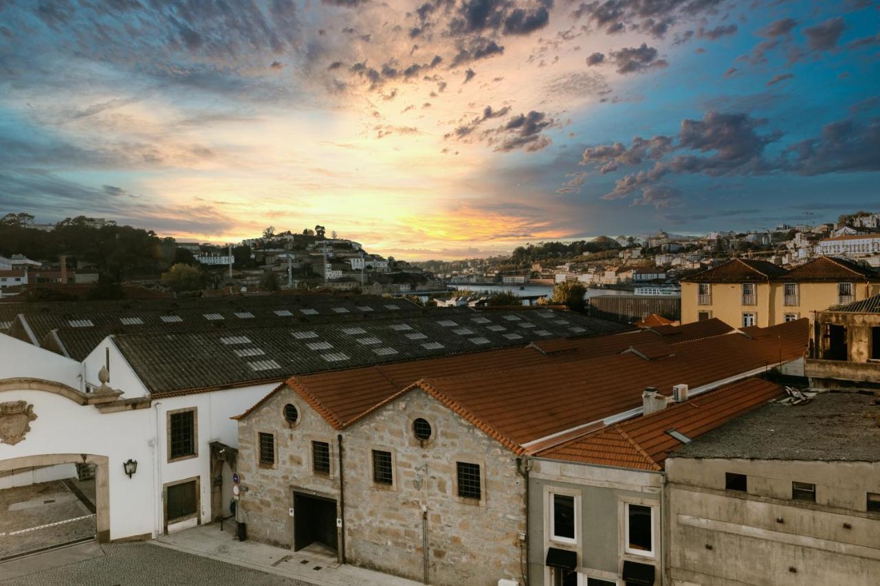 Villa Teresa Apartamentos Vila Nova de Gaia Luaran gambar