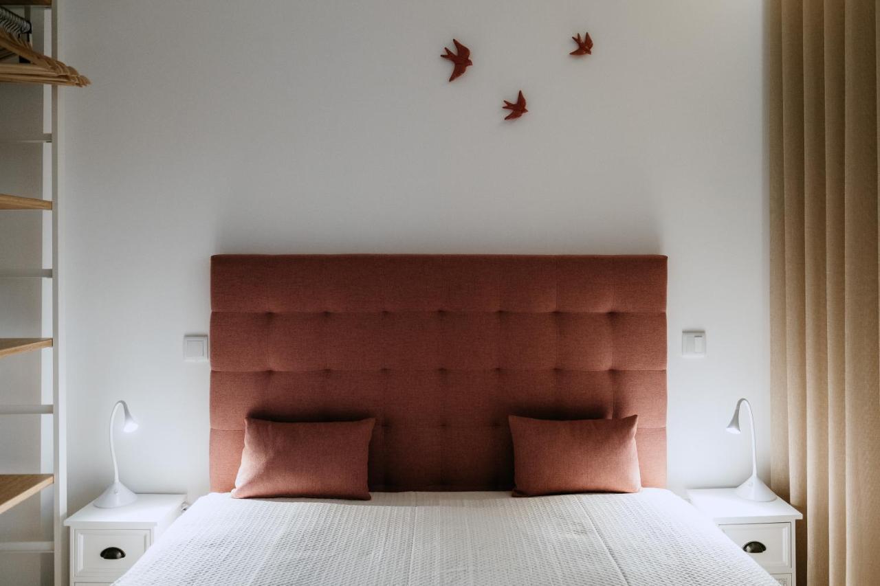 Villa Teresa Apartamentos Vila Nova de Gaia Luaran gambar