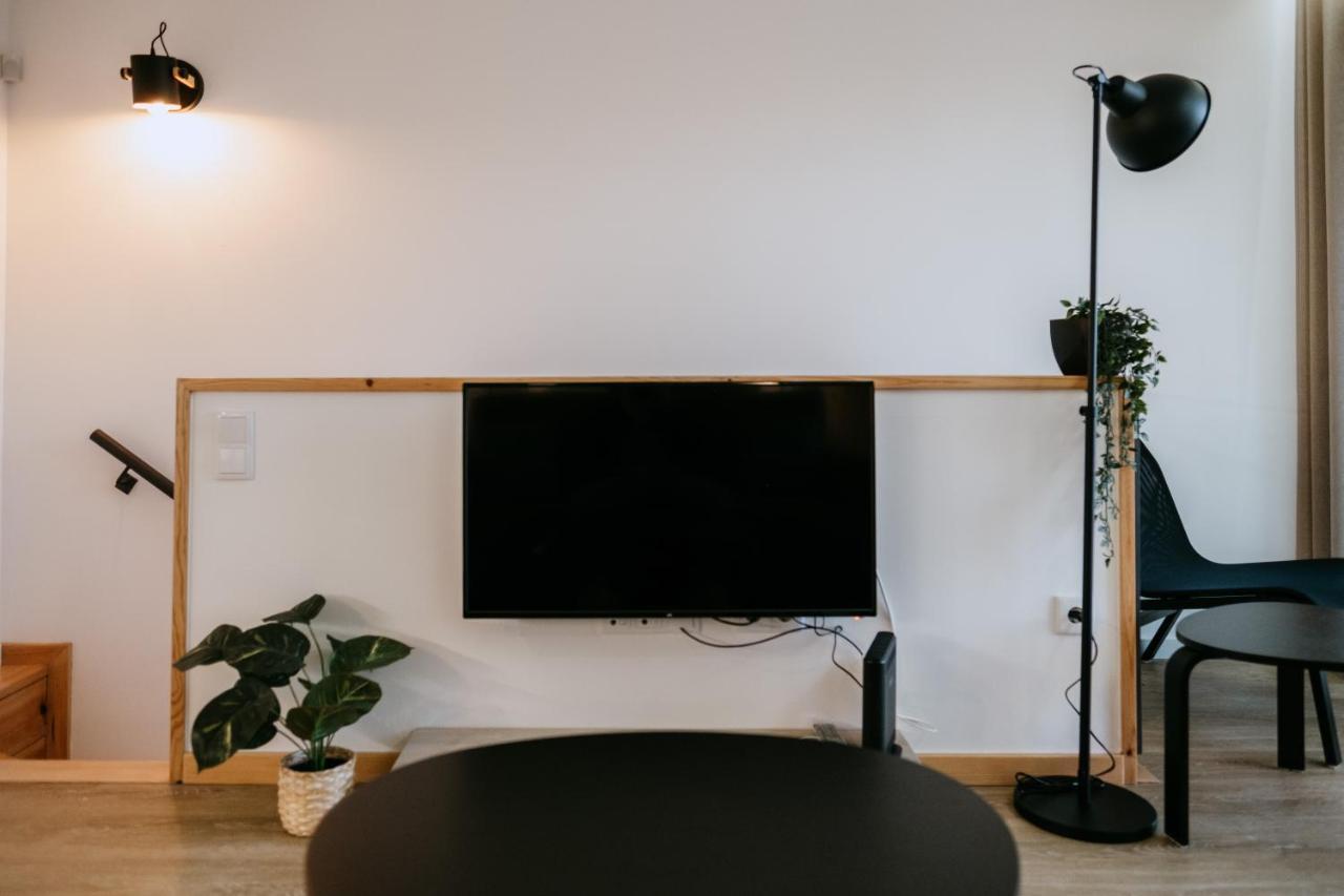 Villa Teresa Apartamentos Vila Nova de Gaia Luaran gambar