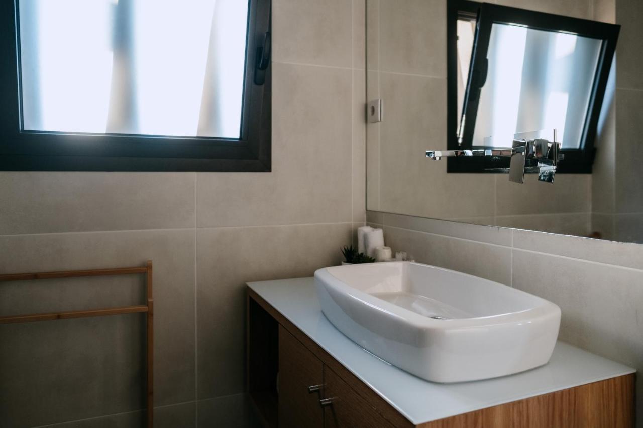 Villa Teresa Apartamentos Vila Nova de Gaia Luaran gambar