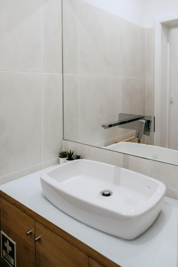 Villa Teresa Apartamentos Vila Nova de Gaia Luaran gambar