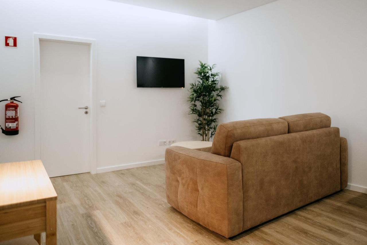 Villa Teresa Apartamentos Vila Nova de Gaia Luaran gambar