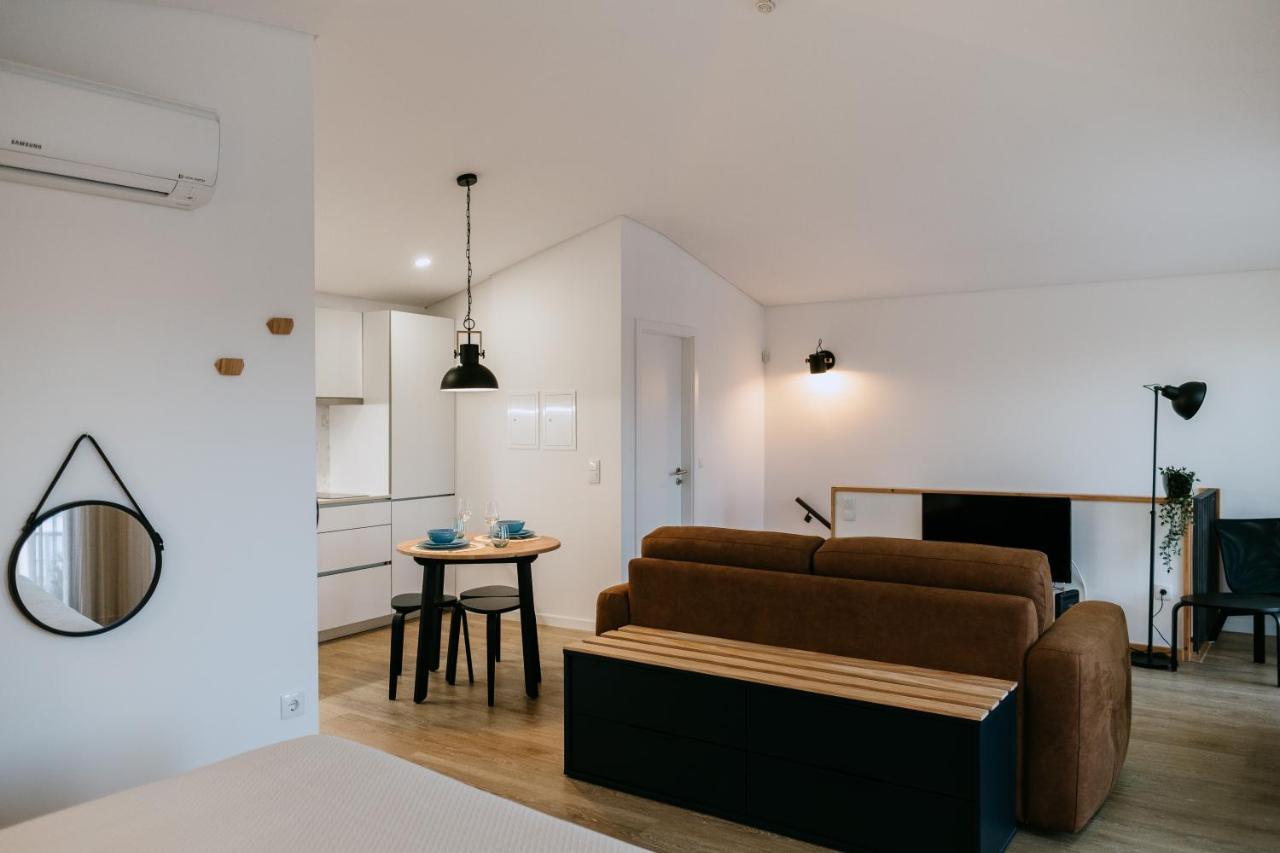 Villa Teresa Apartamentos Vila Nova de Gaia Luaran gambar