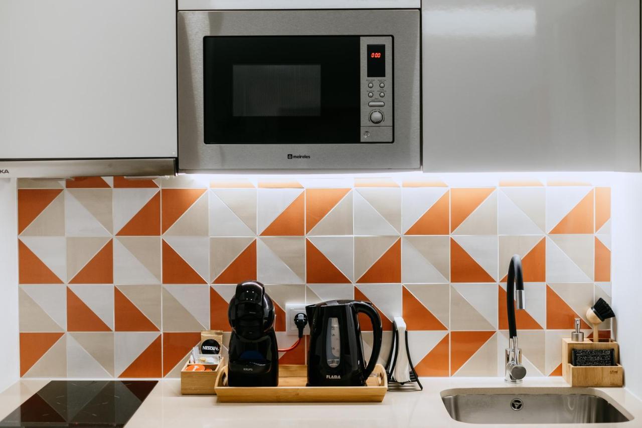 Villa Teresa Apartamentos Vila Nova de Gaia Luaran gambar