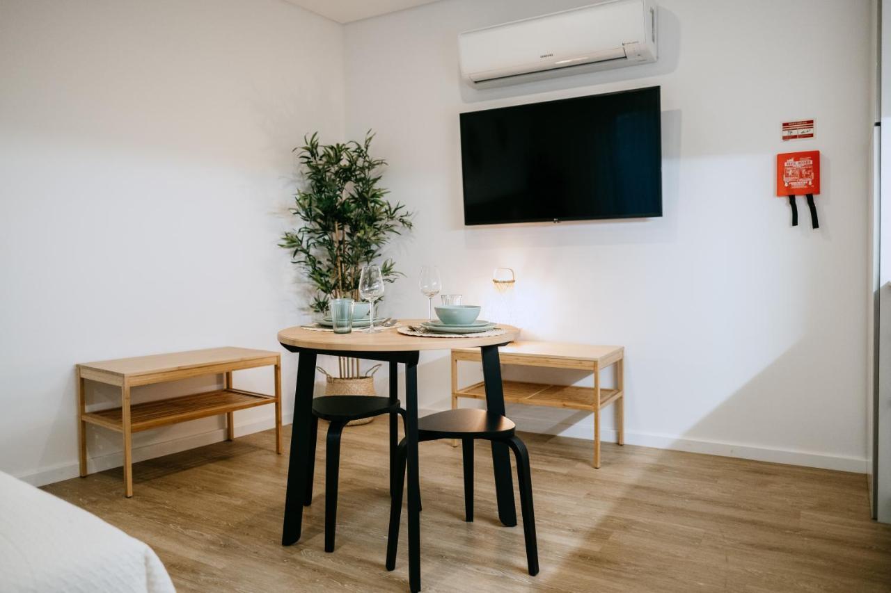 Villa Teresa Apartamentos Vila Nova de Gaia Luaran gambar