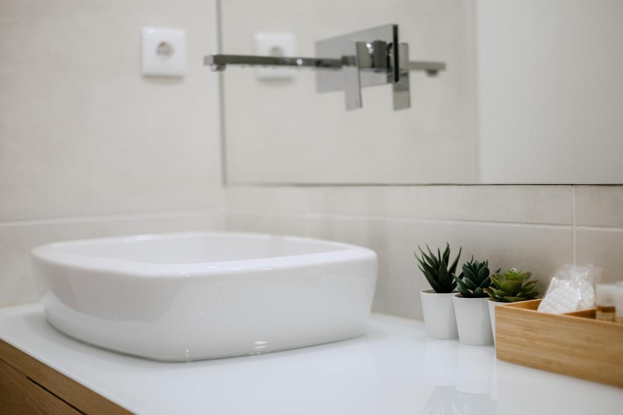 Villa Teresa Apartamentos Vila Nova de Gaia Luaran gambar