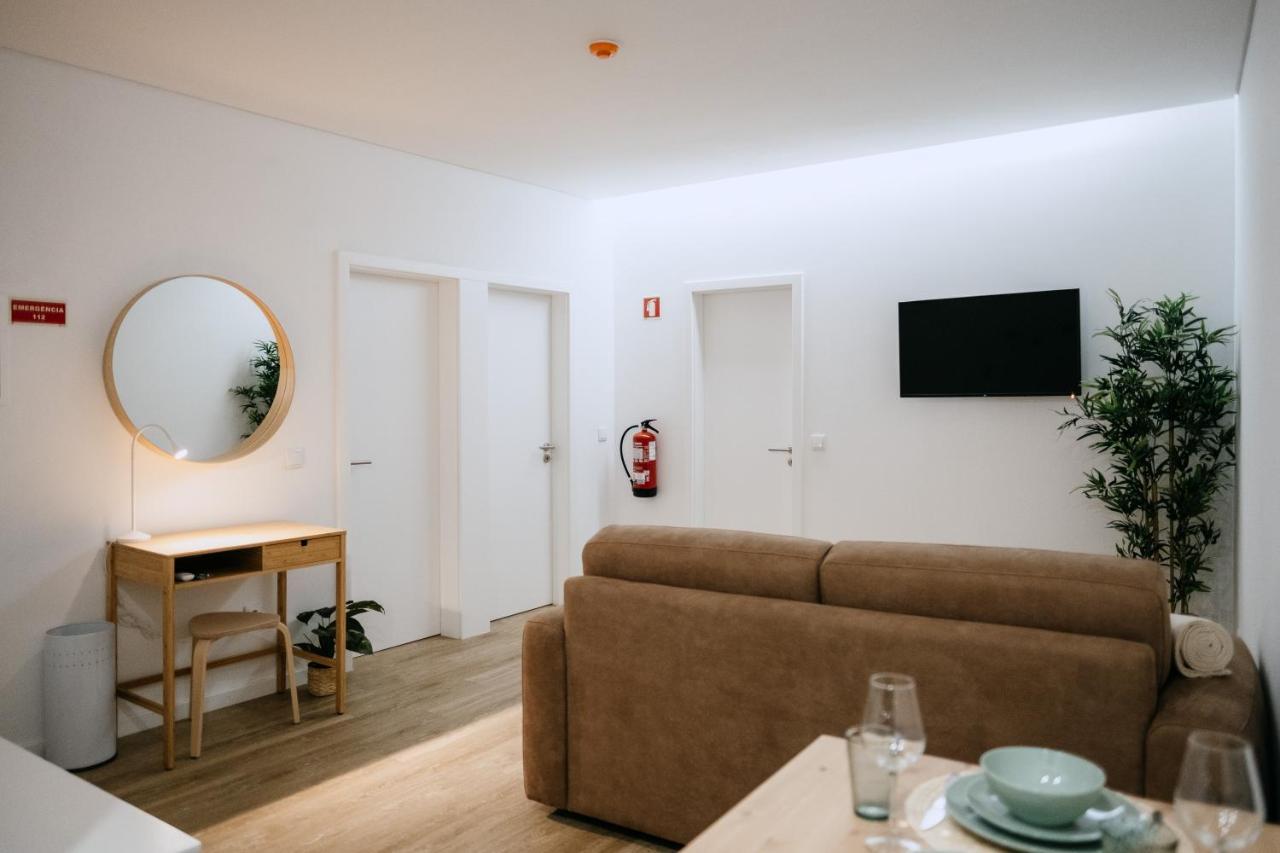 Villa Teresa Apartamentos Vila Nova de Gaia Luaran gambar