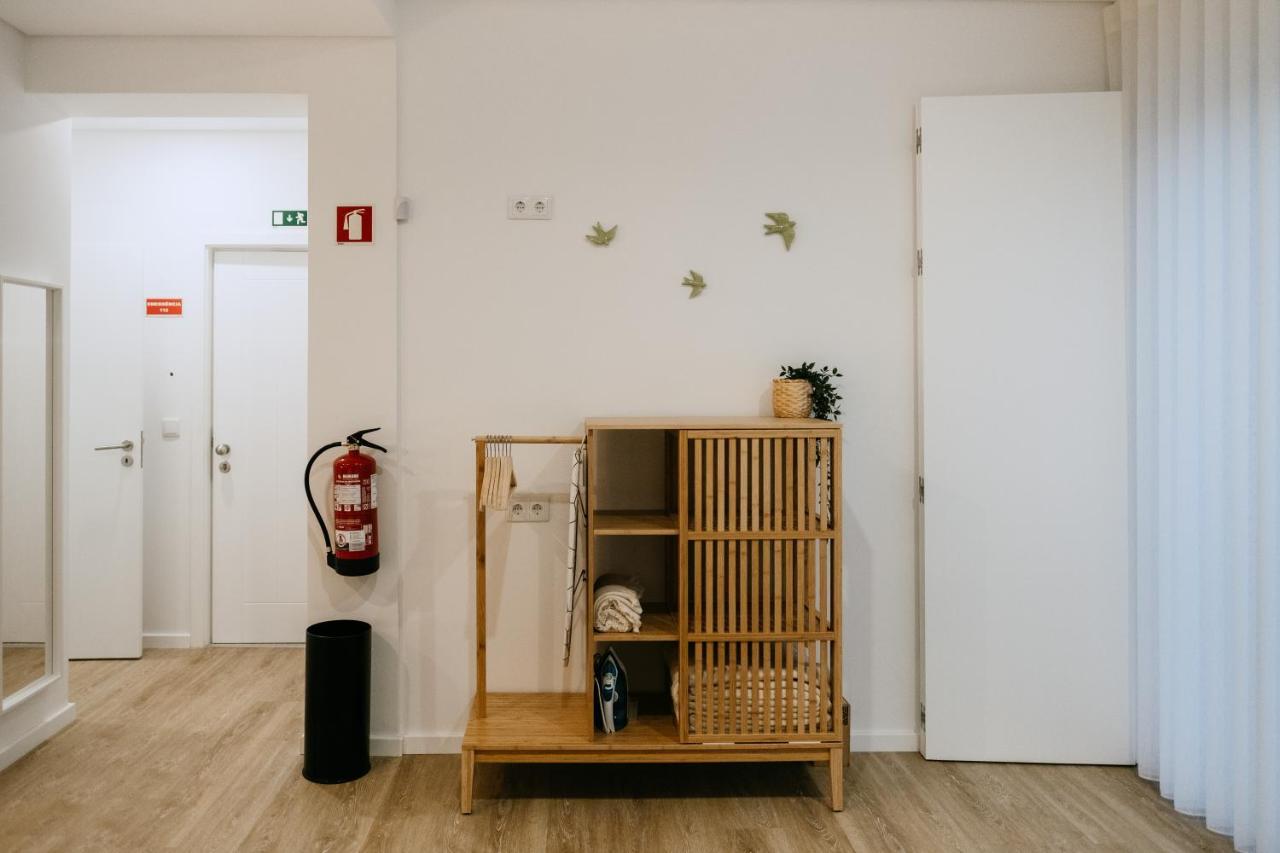 Villa Teresa Apartamentos Vila Nova de Gaia Luaran gambar