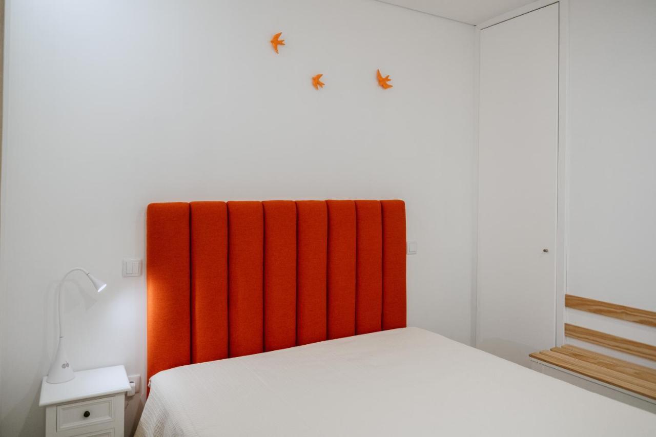 Villa Teresa Apartamentos Vila Nova de Gaia Luaran gambar