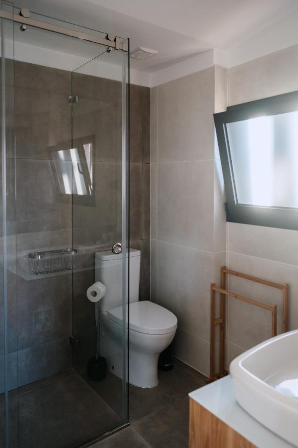 Villa Teresa Apartamentos Vila Nova de Gaia Luaran gambar