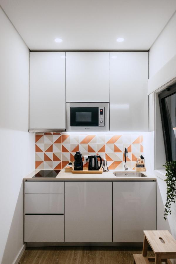 Villa Teresa Apartamentos Vila Nova de Gaia Luaran gambar