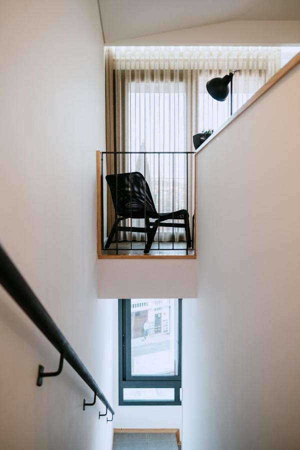 Villa Teresa Apartamentos Vila Nova de Gaia Luaran gambar