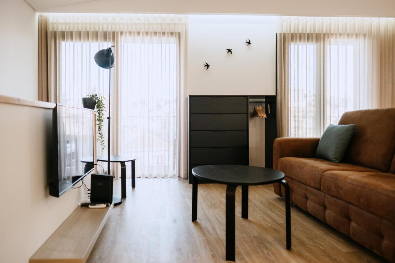 Villa Teresa Apartamentos Vila Nova de Gaia Luaran gambar